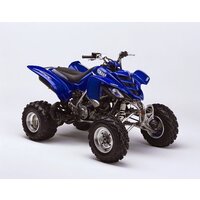 YAMAHA ATV YFM 660 RAPTOR 2001-2004